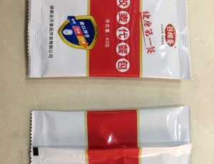 代餐包包裝機-營養(yǎng)餐包包裝機-面包包裝機-粉末包裝機