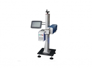 二氧化碳（CO2)激光打標機